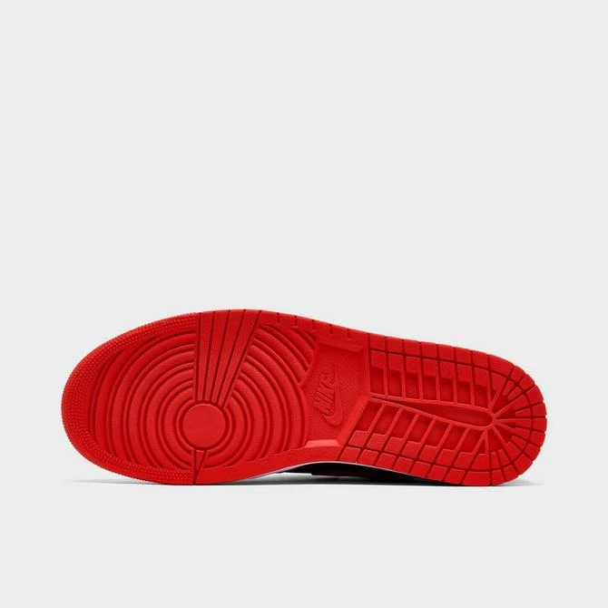 Men's Air Jordan Retro 1 Low Casual Shoes 商品