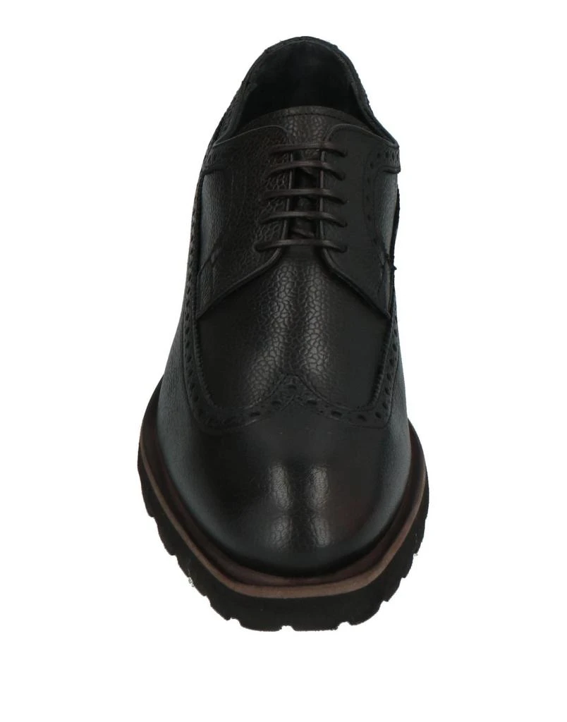 商品GIOVANNI CONTI|Laced shoes,价格¥1052,第4张图片详细描述