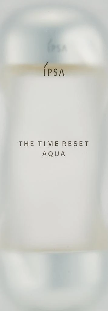 商品IPSA|IPSA The Time R Aqua, 6.76 Fluid Ounce,价格¥248,第2张图片详细描述