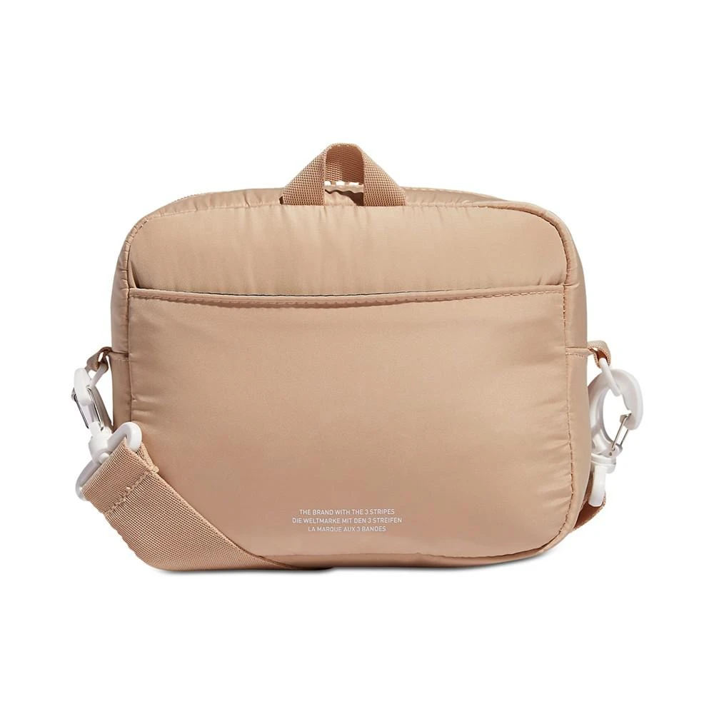 商品Adidas|Women's Crossbody Bag,价格¥259,第2张图片详细描述