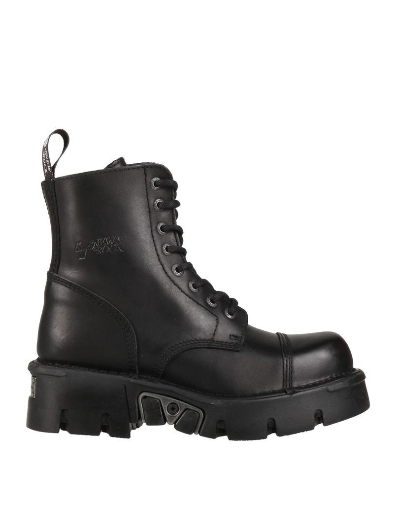 商品NewRock|Ankle boot,价格¥1869,第1张图片
