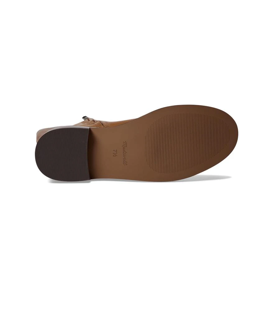 商品Madewell|The Drumgold Boot,价格¥1792,第3张图片详细描述