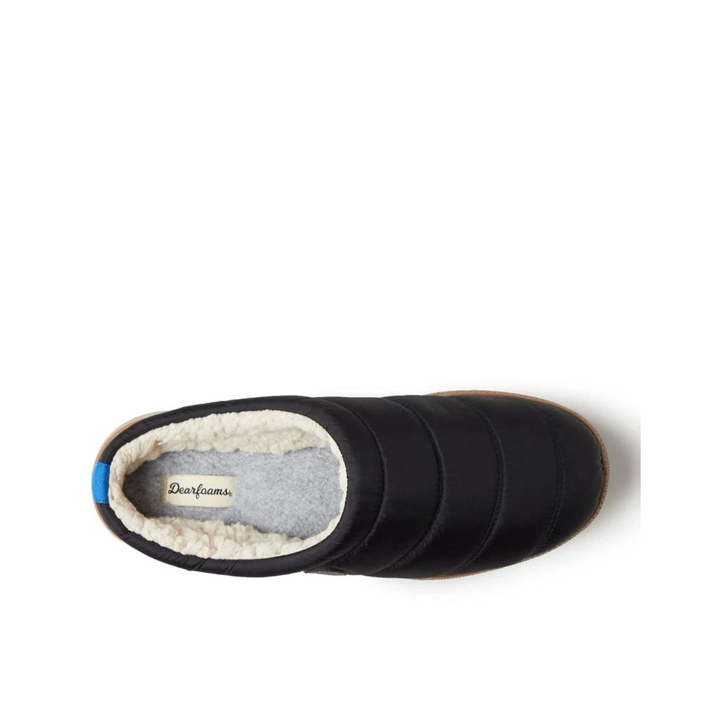 商品Dear Foams|Men's Andre Nylon Sport Lounge Clog Slippers,价格¥331,第4张图片详细描述