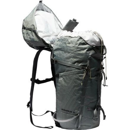 商品Mountain Hardwear|Scrambler 25L Backpack,价格¥887,第3张图片详细描述