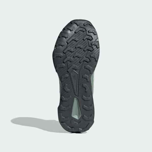 商品Adidas|Tracefinder Trail Running Shoes,价格¥555,第3张图片详细描述