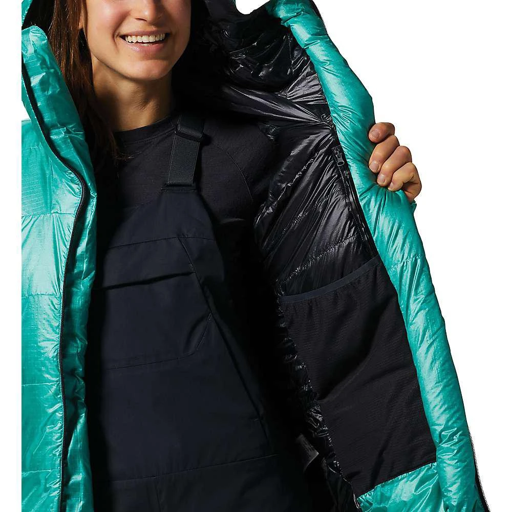 Women's Phantom Parka 商品