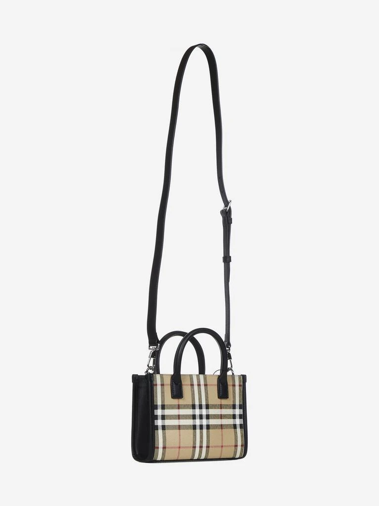 商品Burberry|Burberry Tote,价格¥5916,第3张图片详细描述