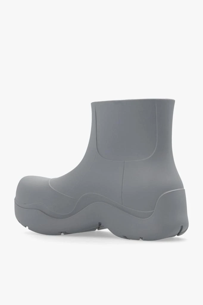商品Bottega Veneta|Bottega Veneta puddle Rain Boots - Women,价格¥7340,第3张图片详细描述