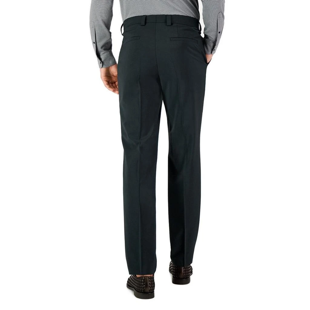 商品Hugo Boss|Hugo Mens Wool Blend Super Flex Suit Pants,价格¥163,第2张图片详细描述