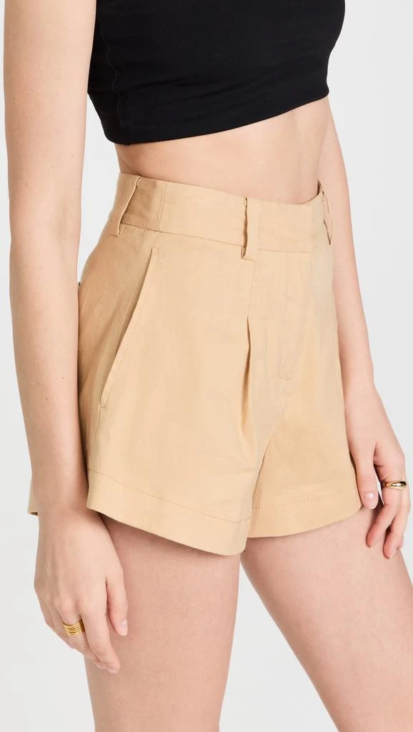 商品Derek Lam|Derek Lam 10 Crosby Vadella 短裤,价格¥612,第4张图片详细描述