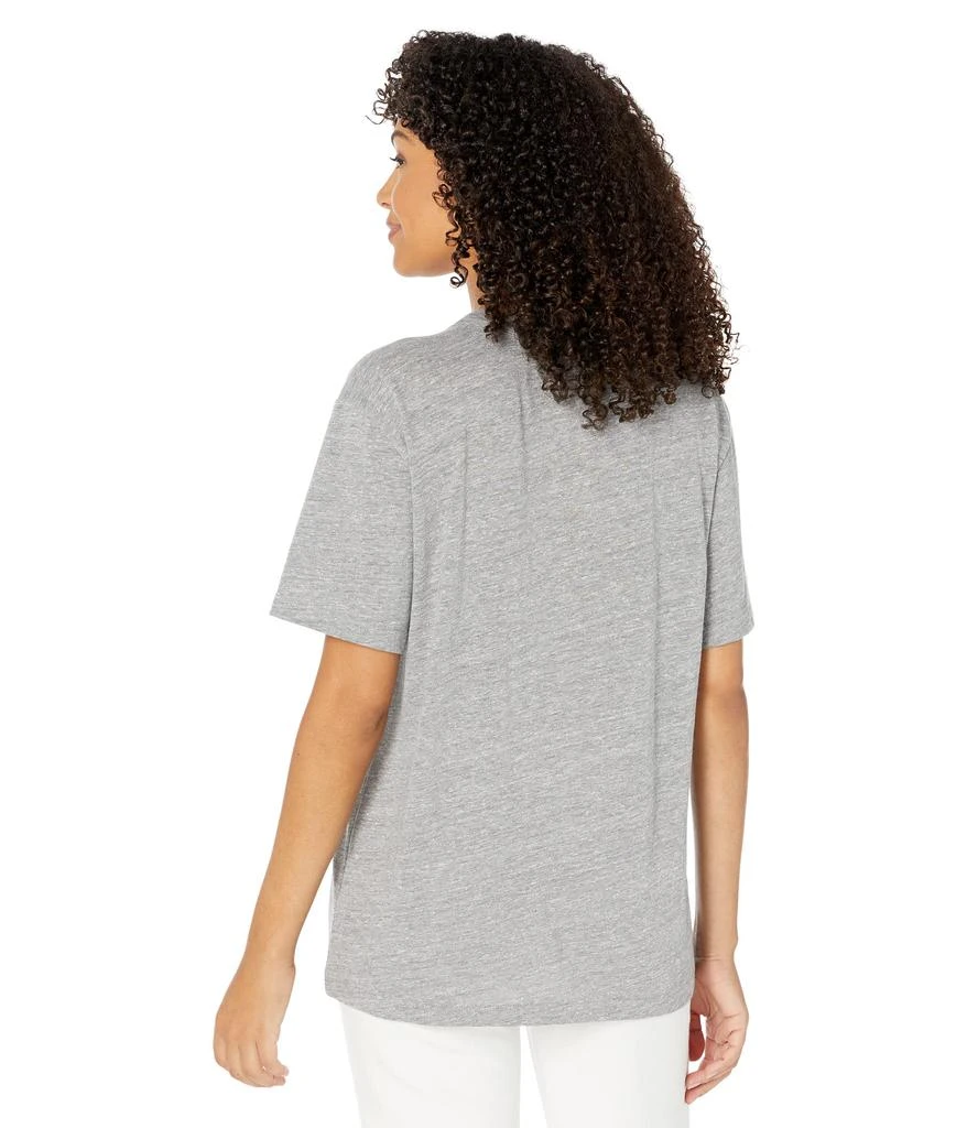 商品Chaser|Tri-Blend Jersey Short Sleeve Tee,价格¥305,第2张图片详细描述