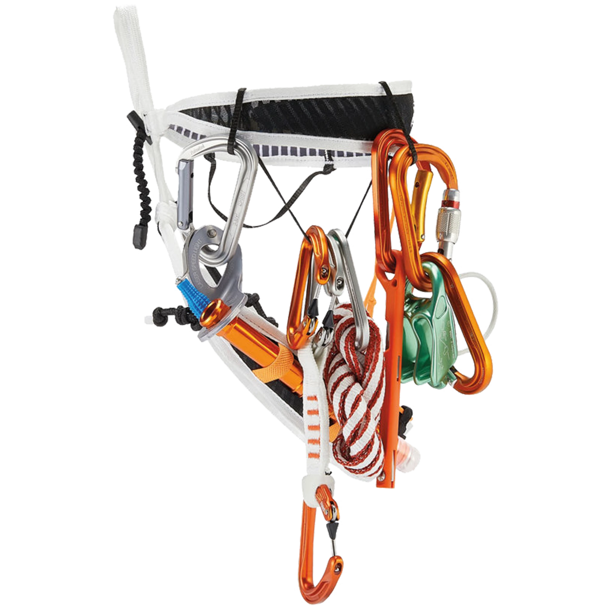 商品【商品预售7天】 Petzl|Petzl 登山攀岩 11882231STYLE 黑色,价格¥2181 描述