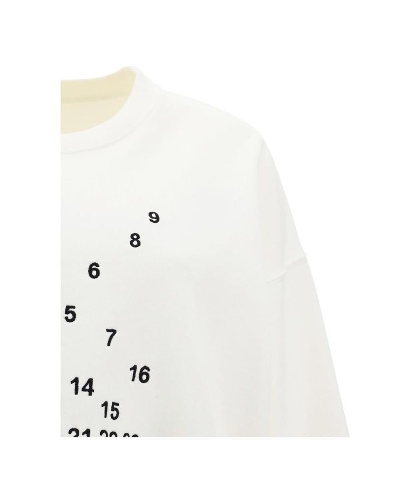 商品MAISON MARGIELA|Sweatshirt,价格¥3700,第5张图片详细描述