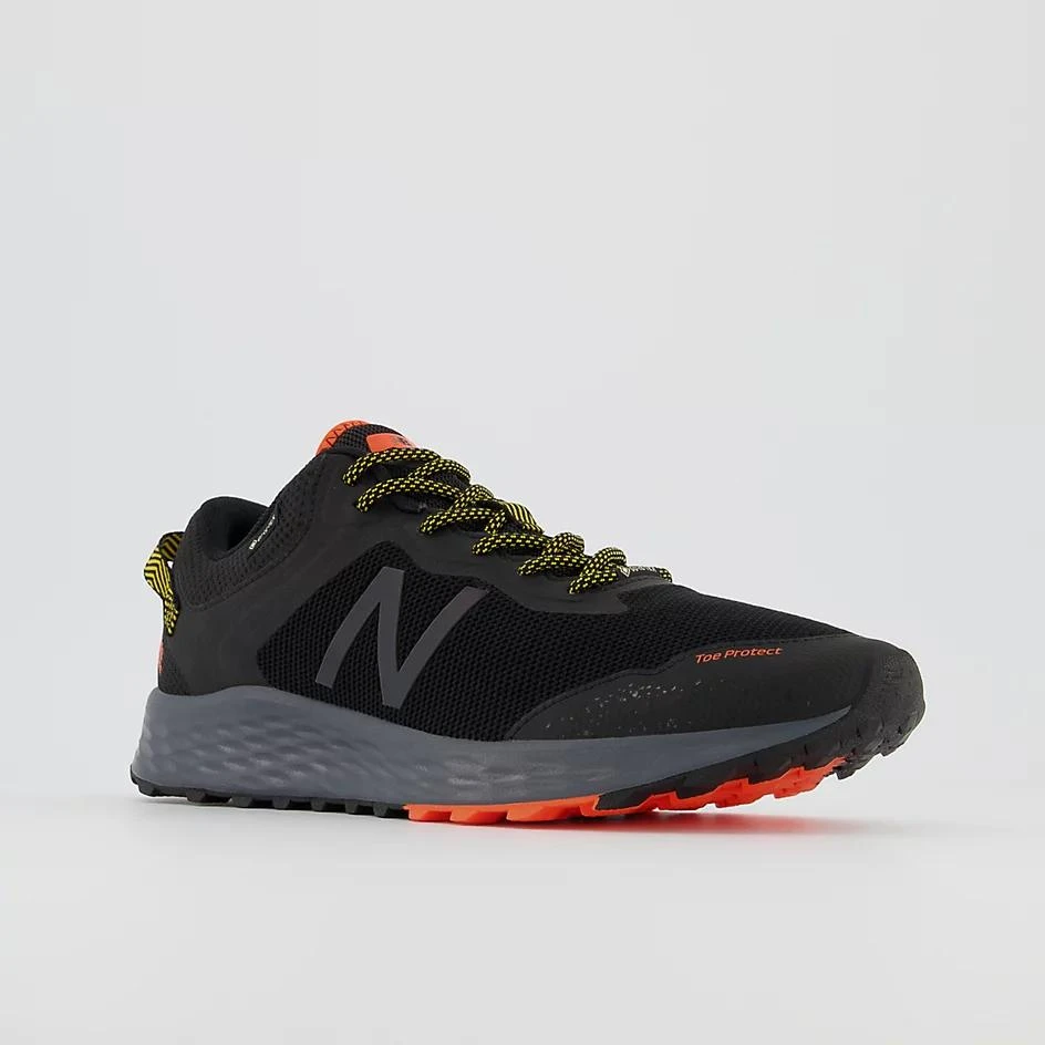 商品New Balance|Fresh Foam Arishi Trail GTX,价格¥406,第2张图片详细描述