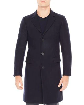 商品Sandro|Apollo Coat,价格¥5199,第1张图片