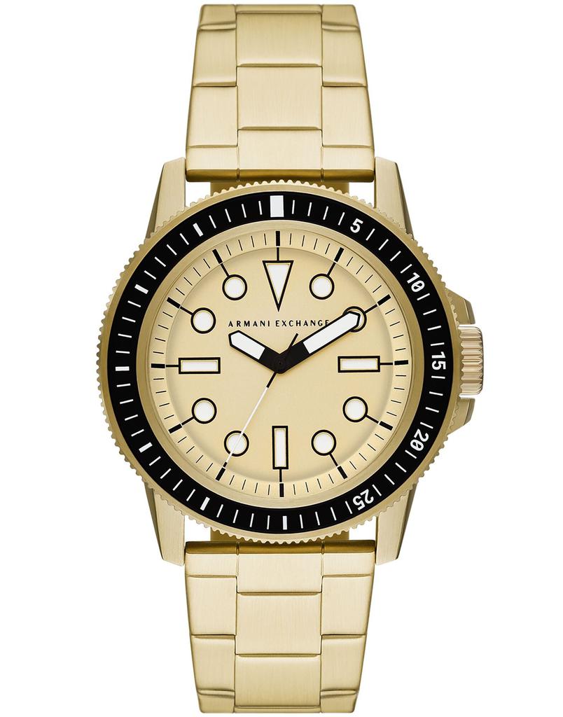 Wrist watch商品第1张图片规格展示