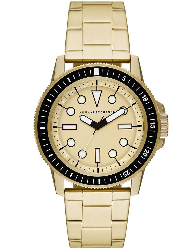 商品Armani Exchange|Wrist watch,价格¥1821,第1张图片