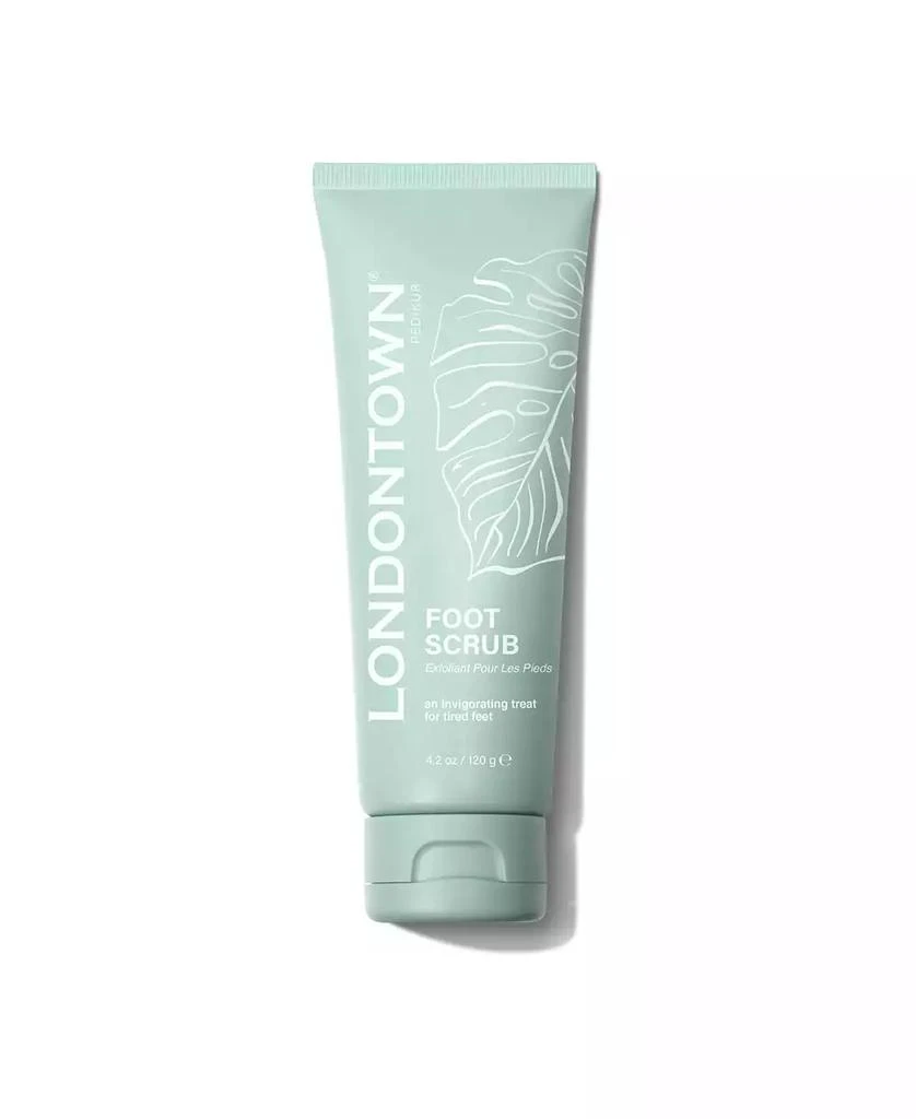 商品Londontown|Pedikur Foot Scrub, 4.2 oz.,价格¥199,第1张图片