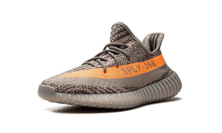 Adidas Yeezy Boost 350 V2 Reflective商品第5张图片规格展示