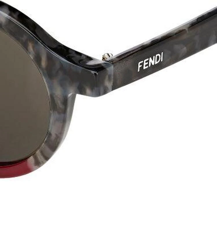 商品Fendi|FF0066 Sunglasses,价格¥1407,第3张图片详细描述