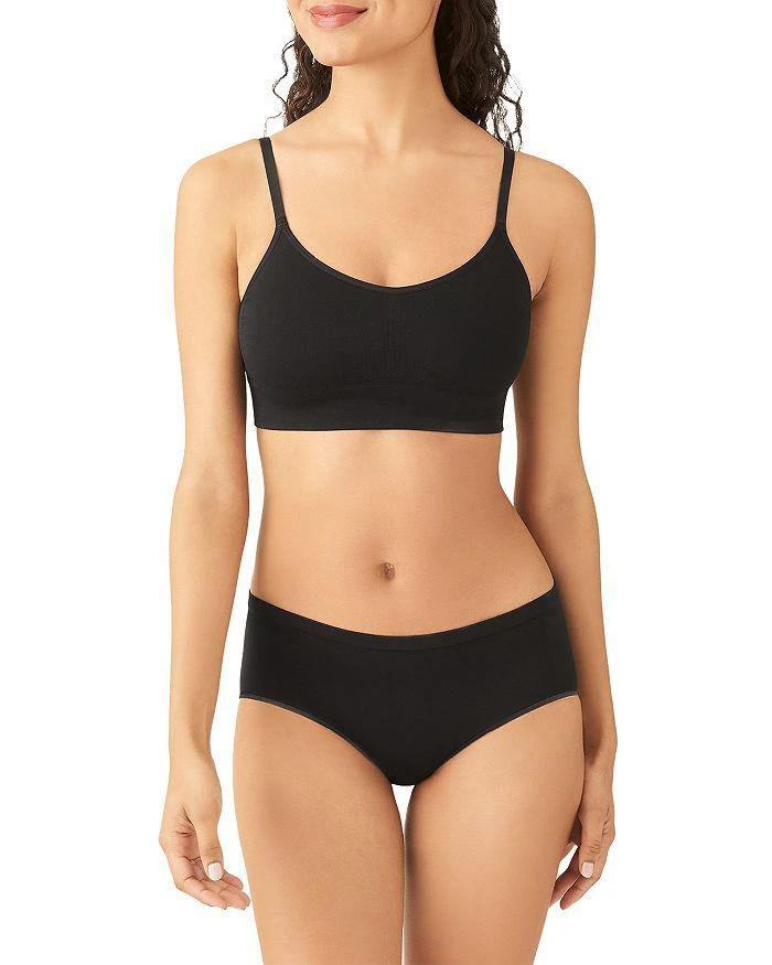 商品Wacoal|Comfort Intended Daywear Bralette,价格¥206,第4张图片详细描述
