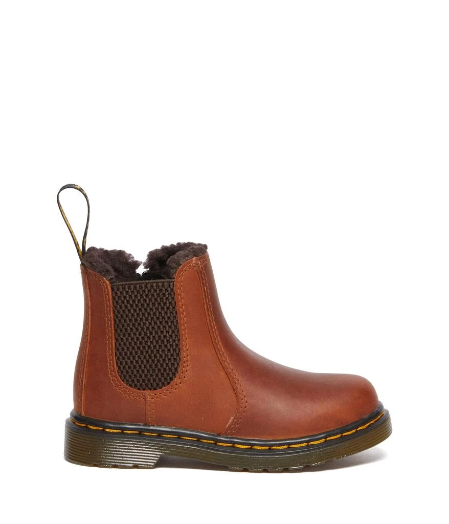 Dr. Martens Kid's Collection 2976 Leonore (Toddler) 5