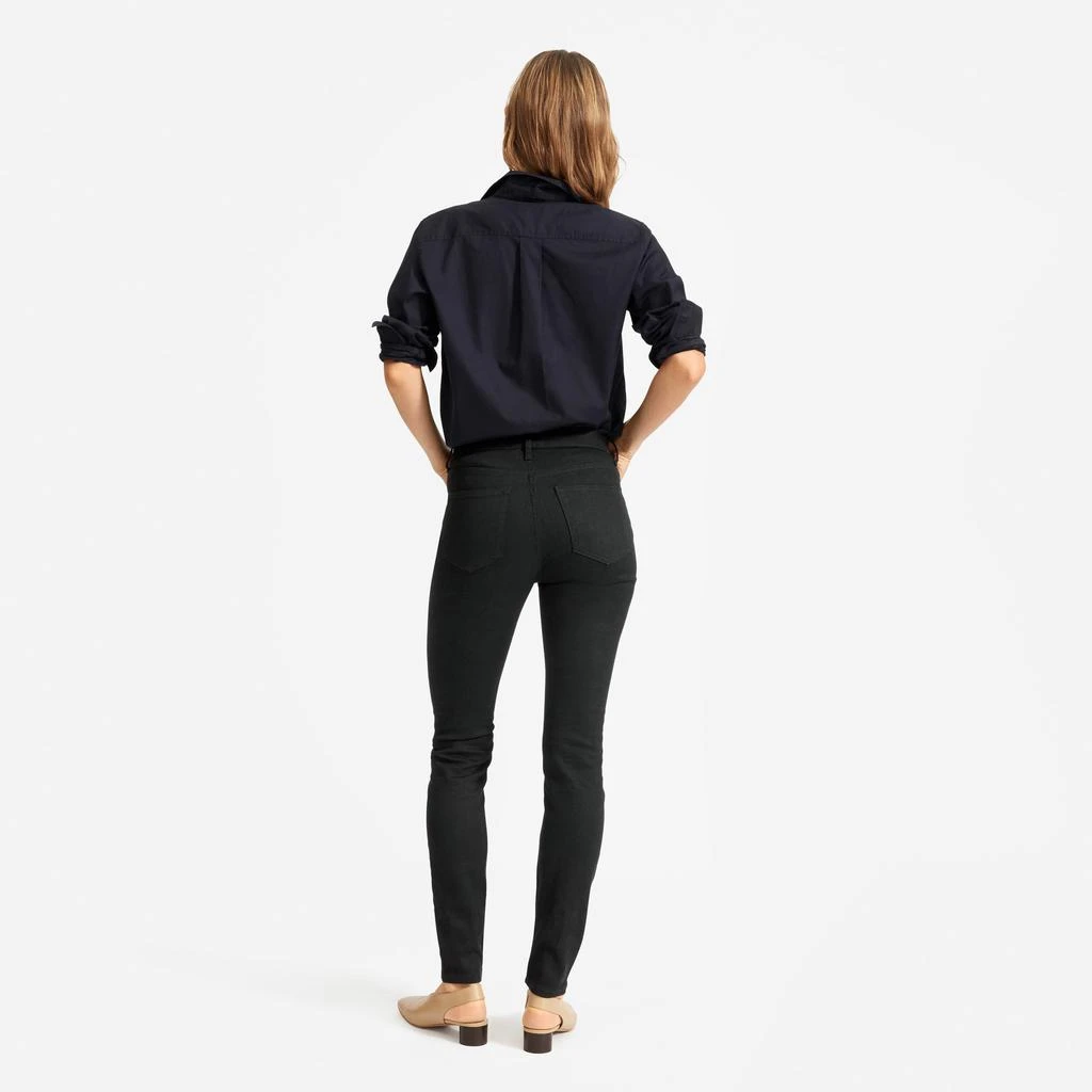 商品Everlane|中腰紧身牛仔裤,价格¥304-¥356,第5张图片详细描述