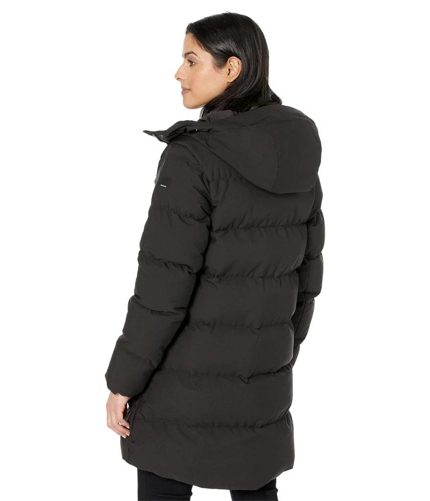 商品Helly Hansen|Blossom Puffy Parka,价格¥2275,第4张图片详细描述