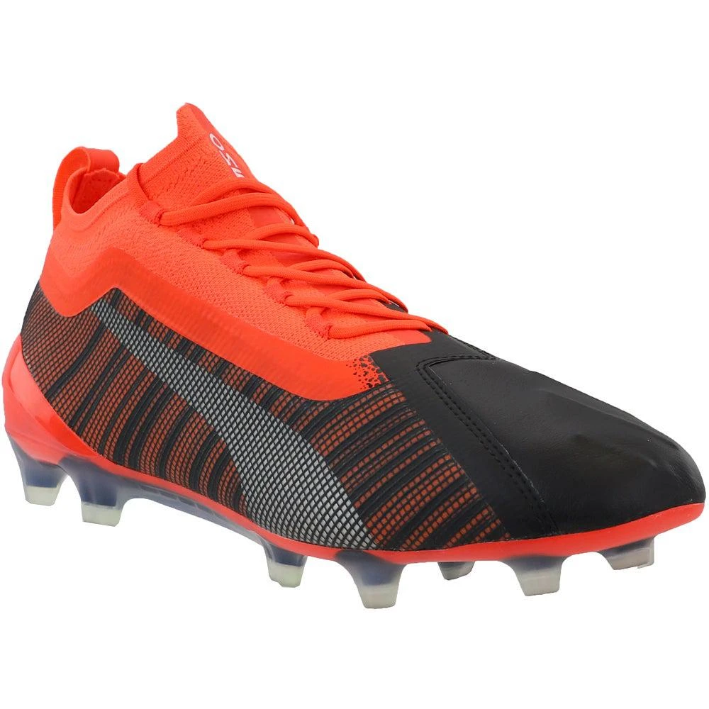 商品Puma|One 5.1 Firm Ground/Artificial Grass Soccer Cleats,价格¥641,第2张图片详细描述