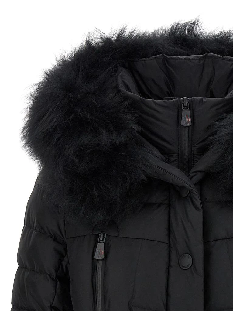 商品Moncler|Moncler Grenoble 'Beverley' Down Jacket,价格¥11975,第3张图片详细描述