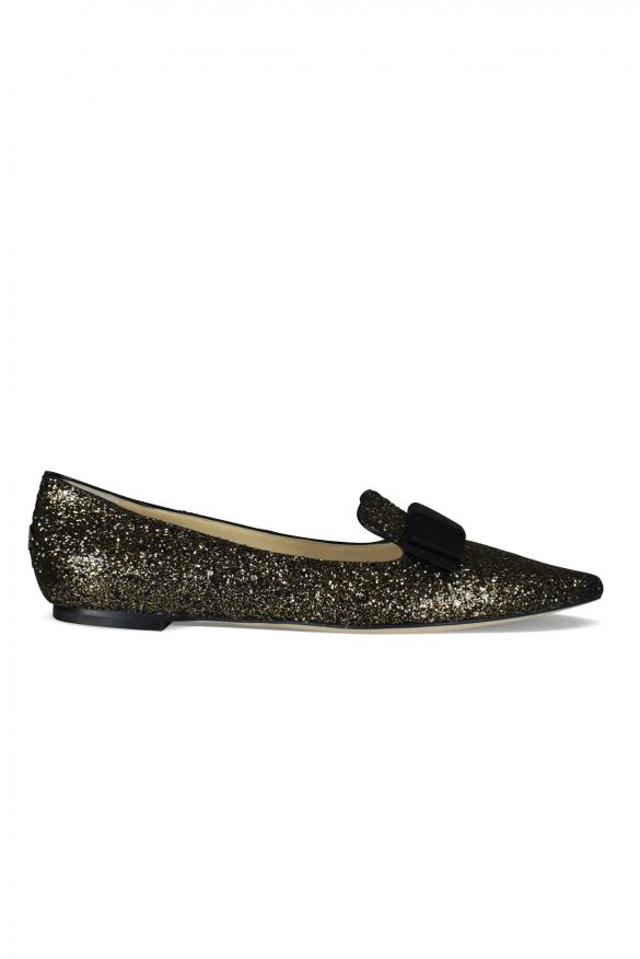 商品Jimmy Choo|Ballerinas GALA,价格¥2723,第1张图片