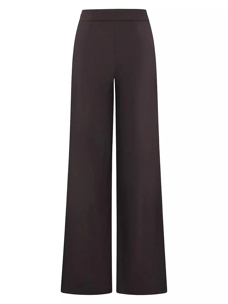 商品Artemis Diciero|Marissa High-Rise Wide Leg Pants,价格¥2718,第3张图片详细描述