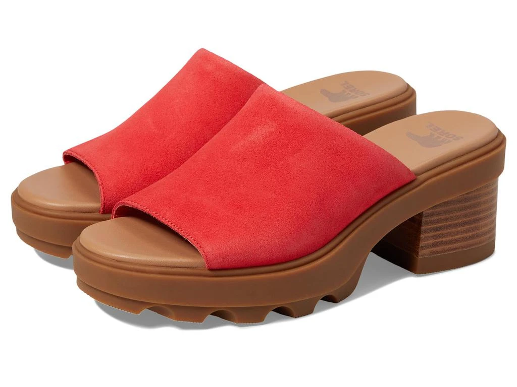 商品SOREL|Joanie™ Heel Slide,价格¥677,第1张图片