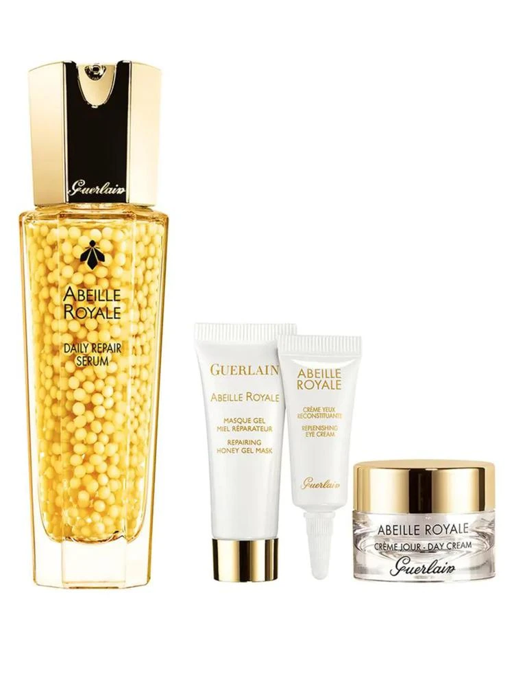 商品Guerlain|Abeille Royale Serum Set,价格¥1544,第1张图片