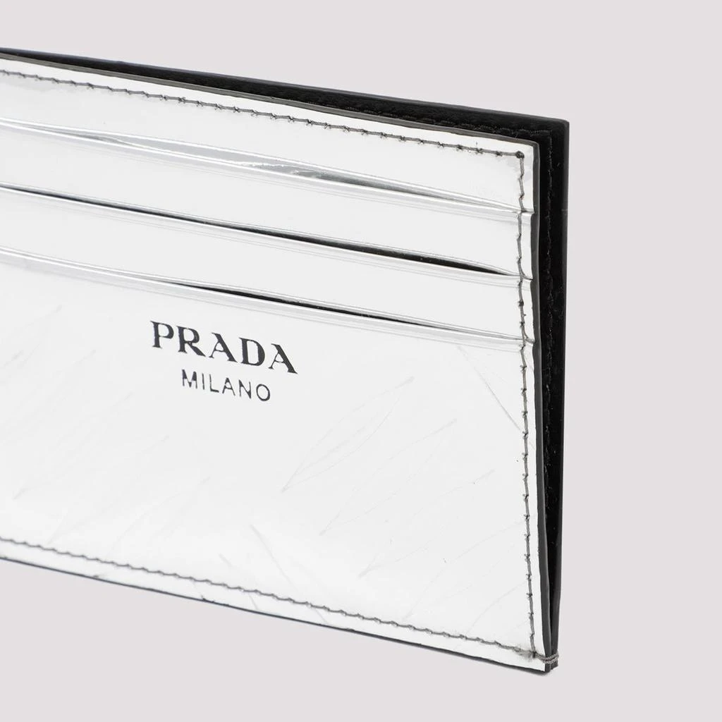 商品Prada|PRADA  CARDHOLDER SMALLLEATHERGOODS,价格¥2533,第3张图片详细描述