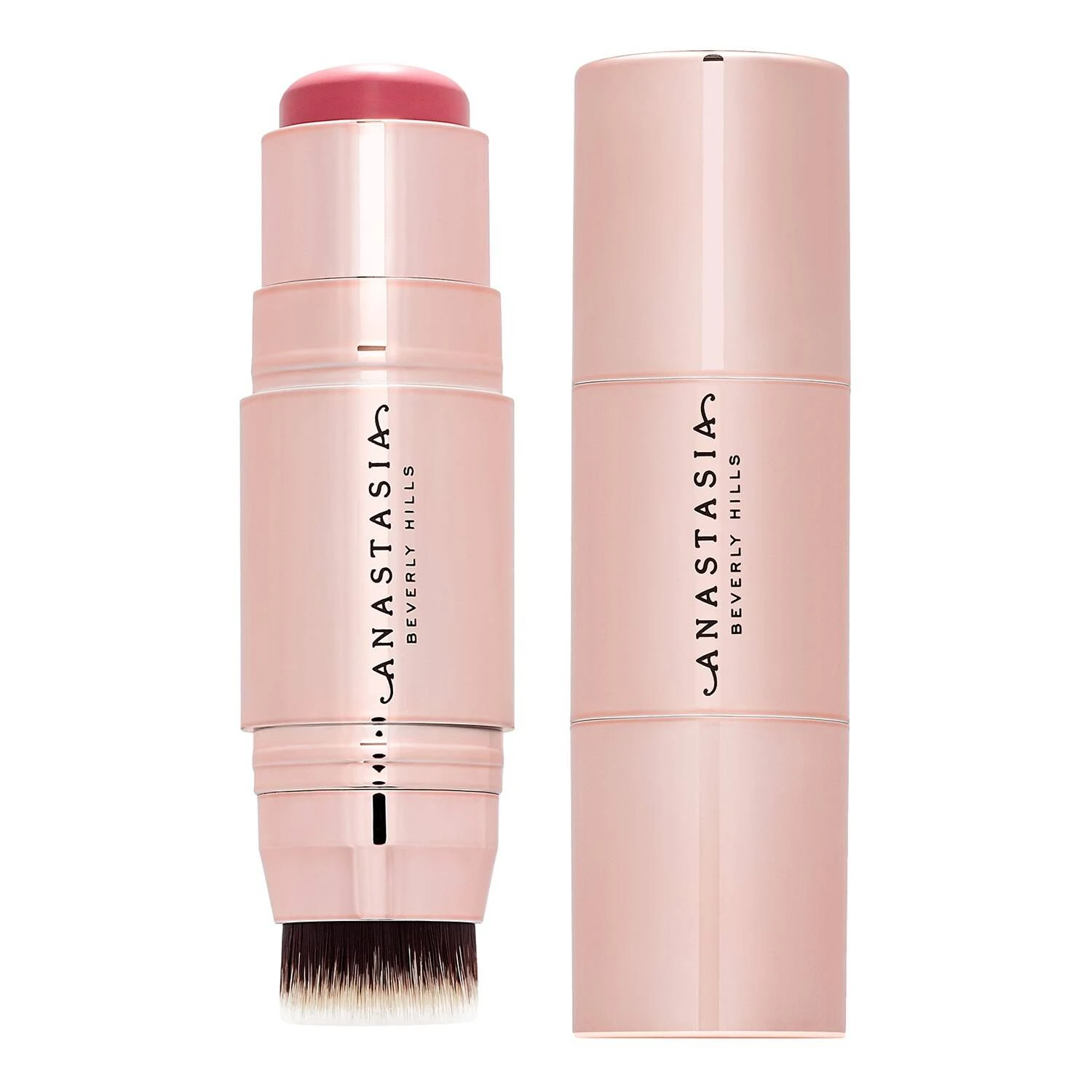 Anastasia Beverly Hills 柔光雾面腮红棒 8g PinkDahlia 商品
