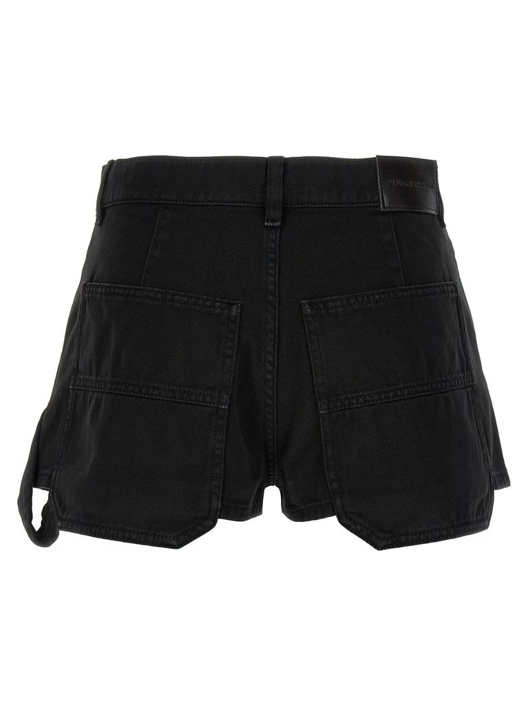 商品PINKO|sao Tome Shorts,价格¥1483,第2张图片详细描述