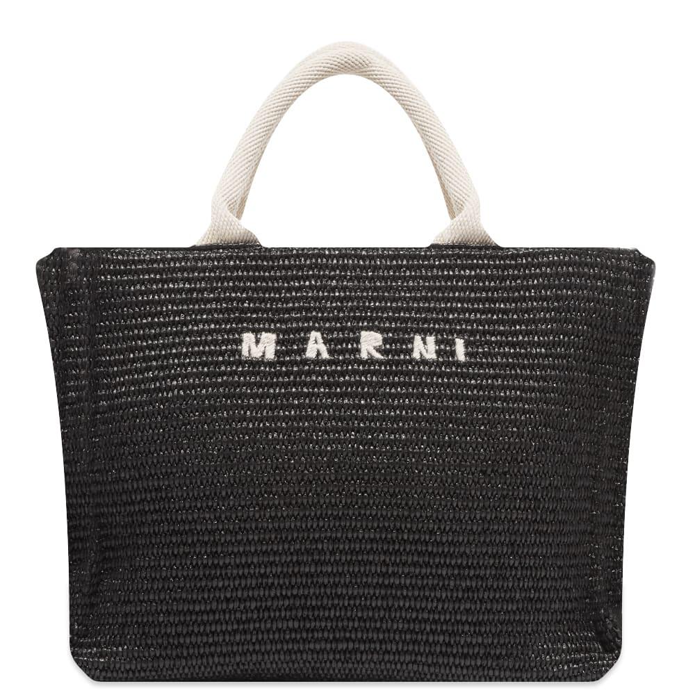 Marni Small Basket商品第1张图片规格展示
