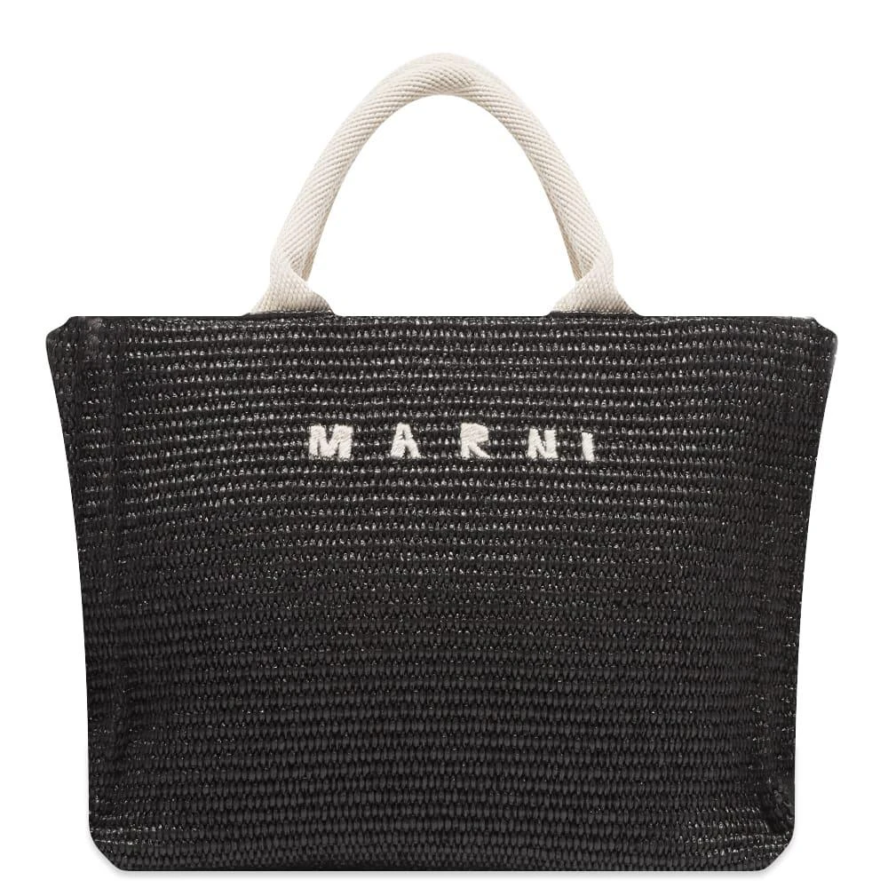 商品Marni|Marni Small Basket,价格¥2437,第1张图片