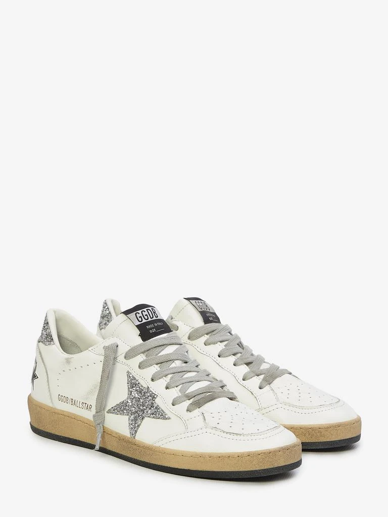 商品Golden Goose|Ball Star sneakers,价格¥3073,第2张图片详细描述