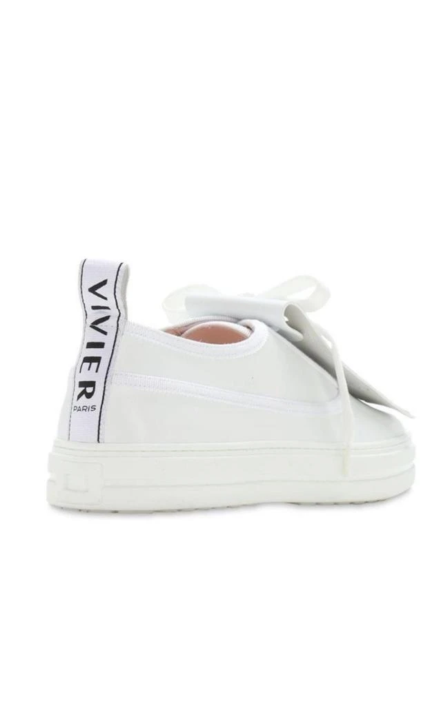 Call Me Vivier Leather Jewel Sneakers 商品