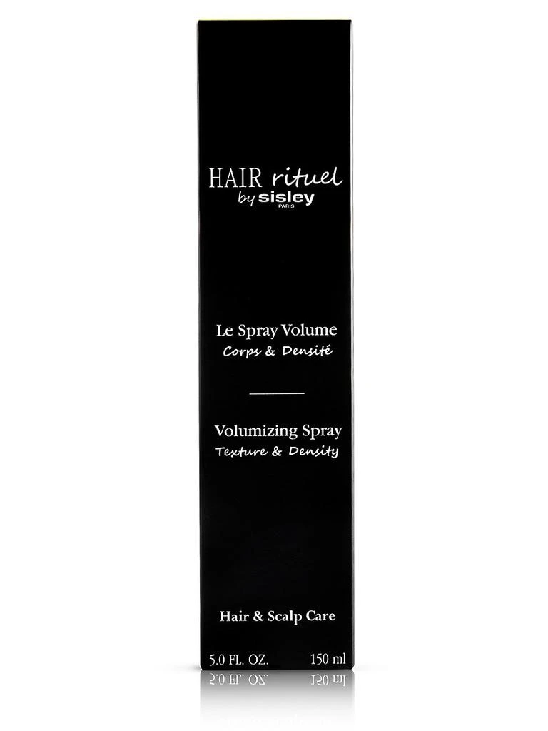 商品Sisley|Hair Rituel Volumizing Spray,价格¥862,第2张图片详细描述