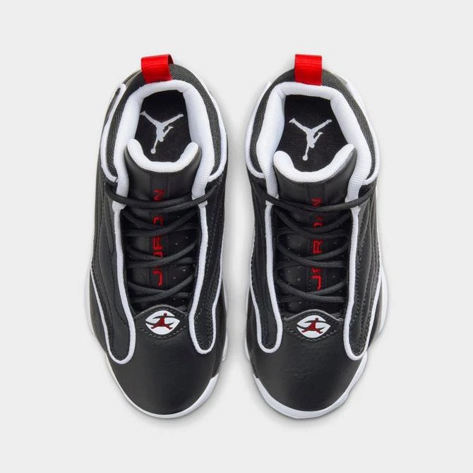 Little Kids' Jordan Pro Strong Basketball Shoes 商品