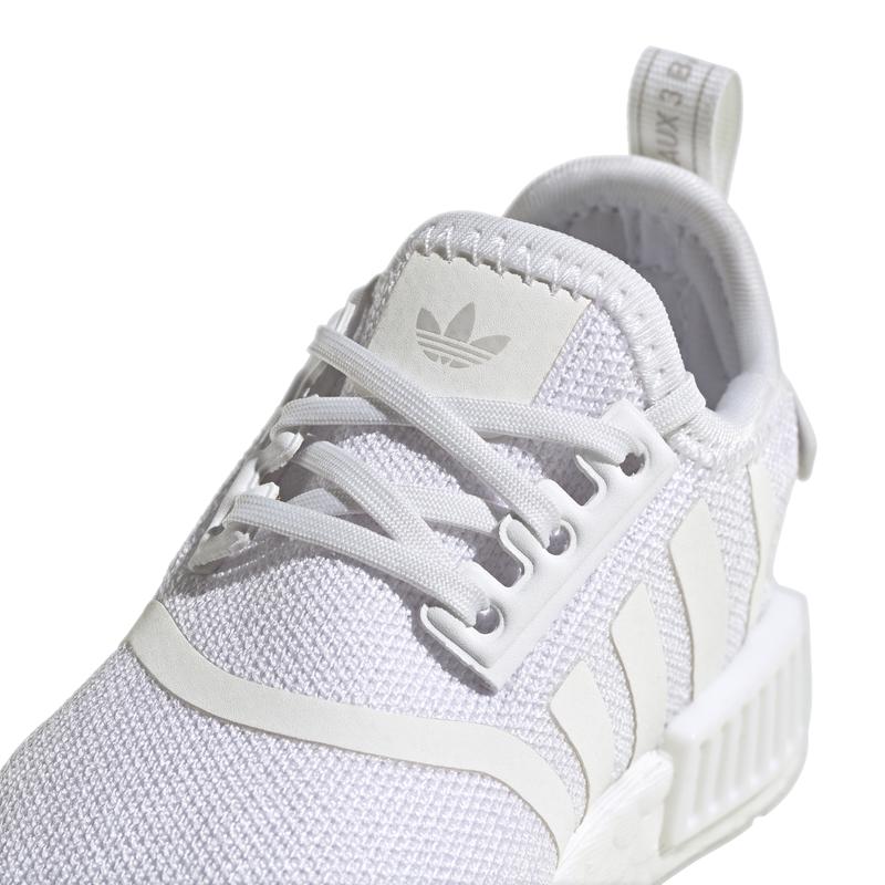 adidas Originals NMD R1 Casual Sneakers - Boys' Toddler商品第7张图片规格展示