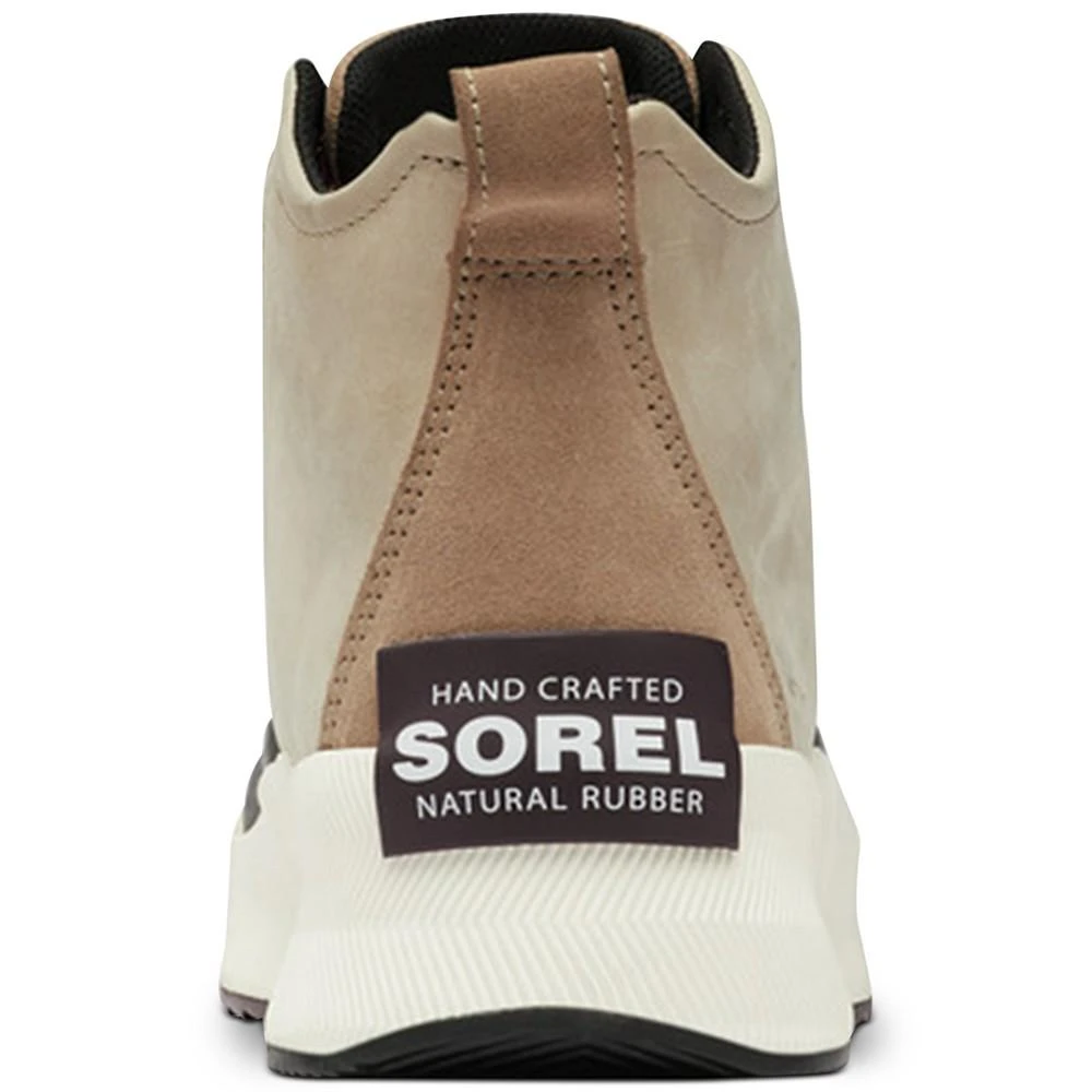 商品SOREL|Women's Out N About III Classic Booties,价格¥197,第3张图片详细描述