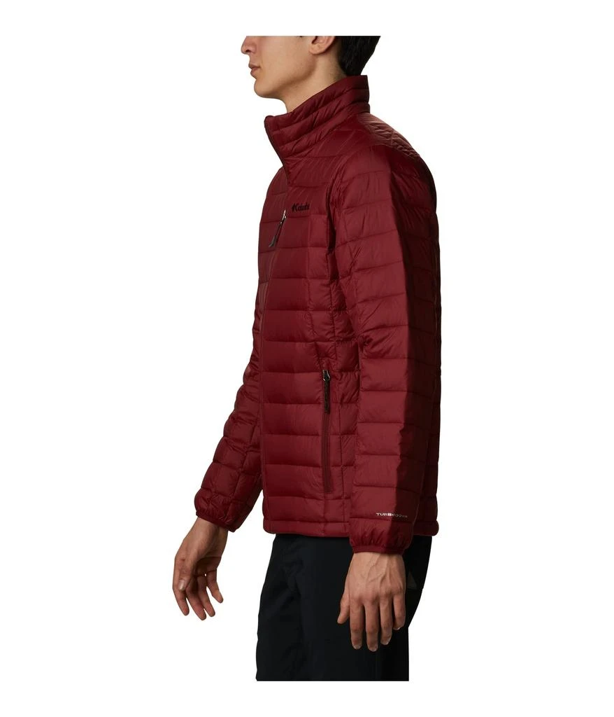 商品Columbia|Voodoo Falls 590 TurboDown Jacket,价格¥1360,第2张图片详细描述