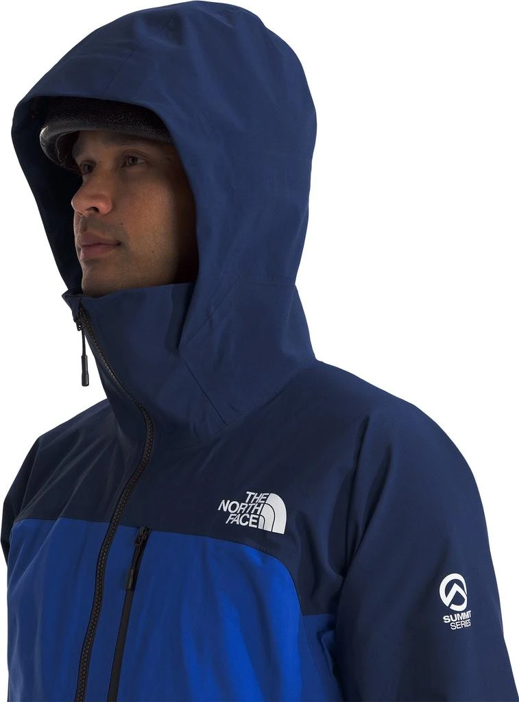 商品The North Face|Summit Series Torre Egger FUTURELIGHT Jacket - Men's,价格¥3258,第5张图片详细描述
