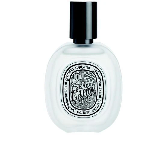 商品Diptyque|秀发喷雾 花都之水 30ml 1.02 fl oz,价格¥567,第1张图片