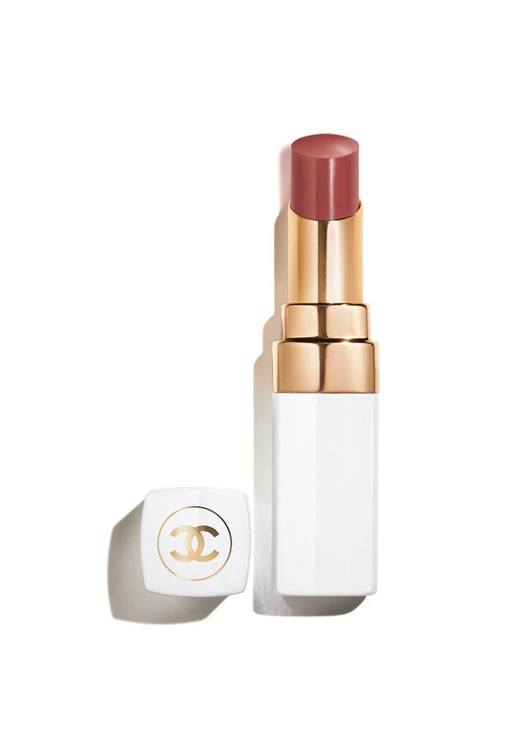 商品Chanel|ROUGE COCO BAUME ~ A Hydrating Tinited Lip Balm That Offers Buildable Colour For Better-Looking Lips, Day After Day,价格¥356,第1张图片