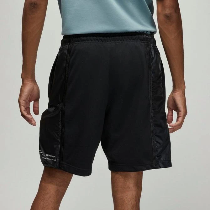 商品Jordan|Men's Jordan 23 Engineered Fleece Shorts,价格¥598,第2张图片详细描述